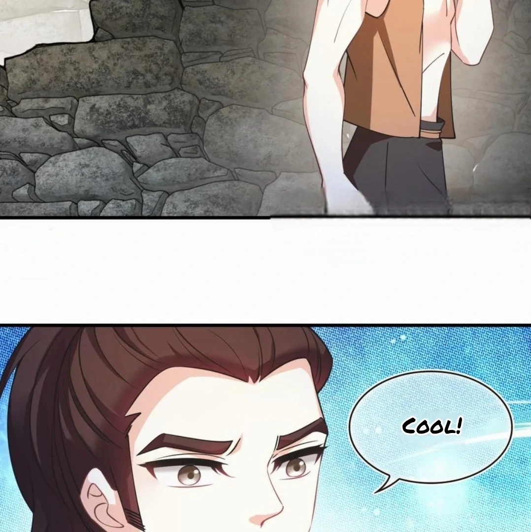 The World of Canglan Chapter 394 25